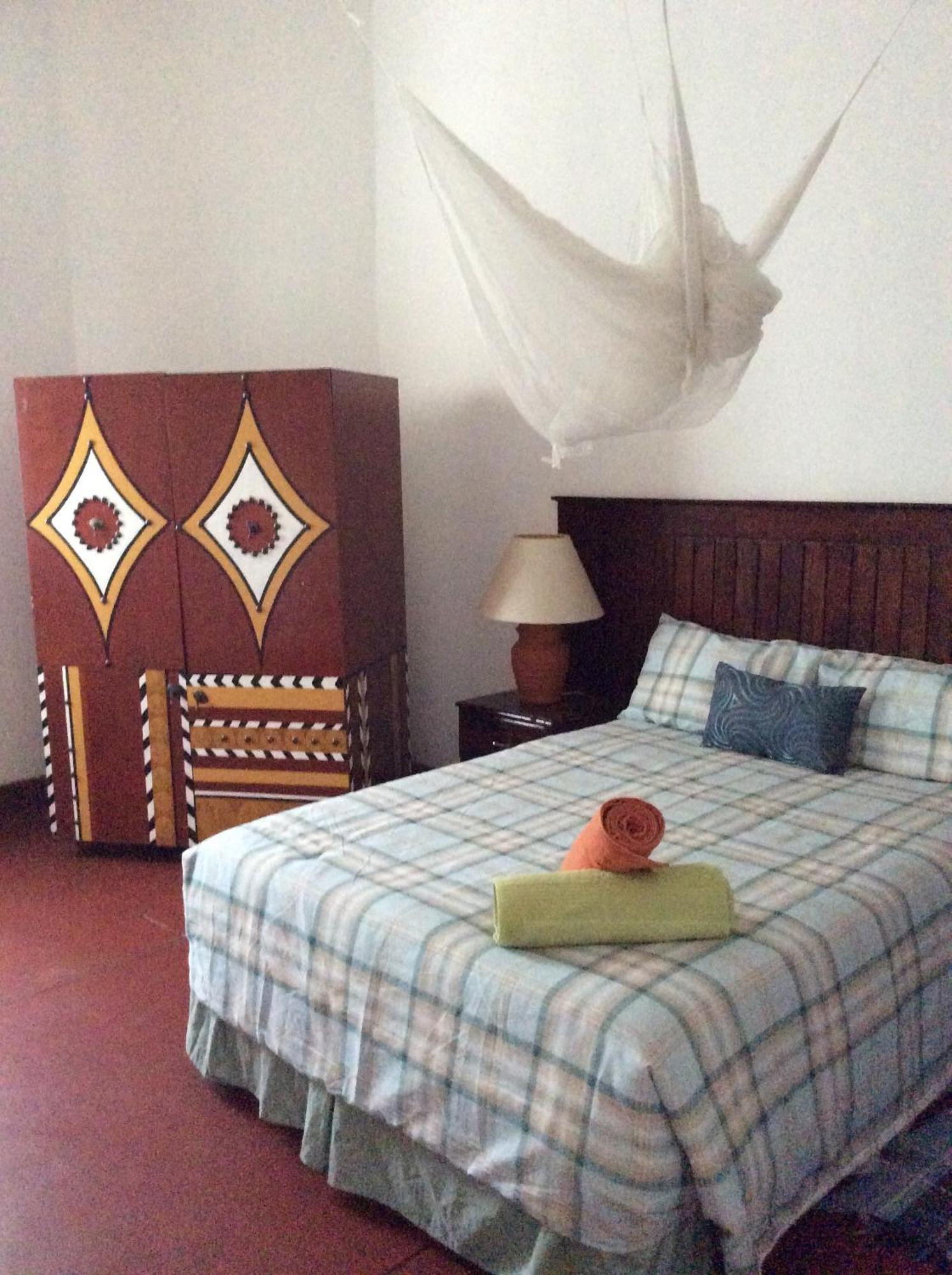 Tabonina Bis Bed & Breakfast Livingstone Exterior photo