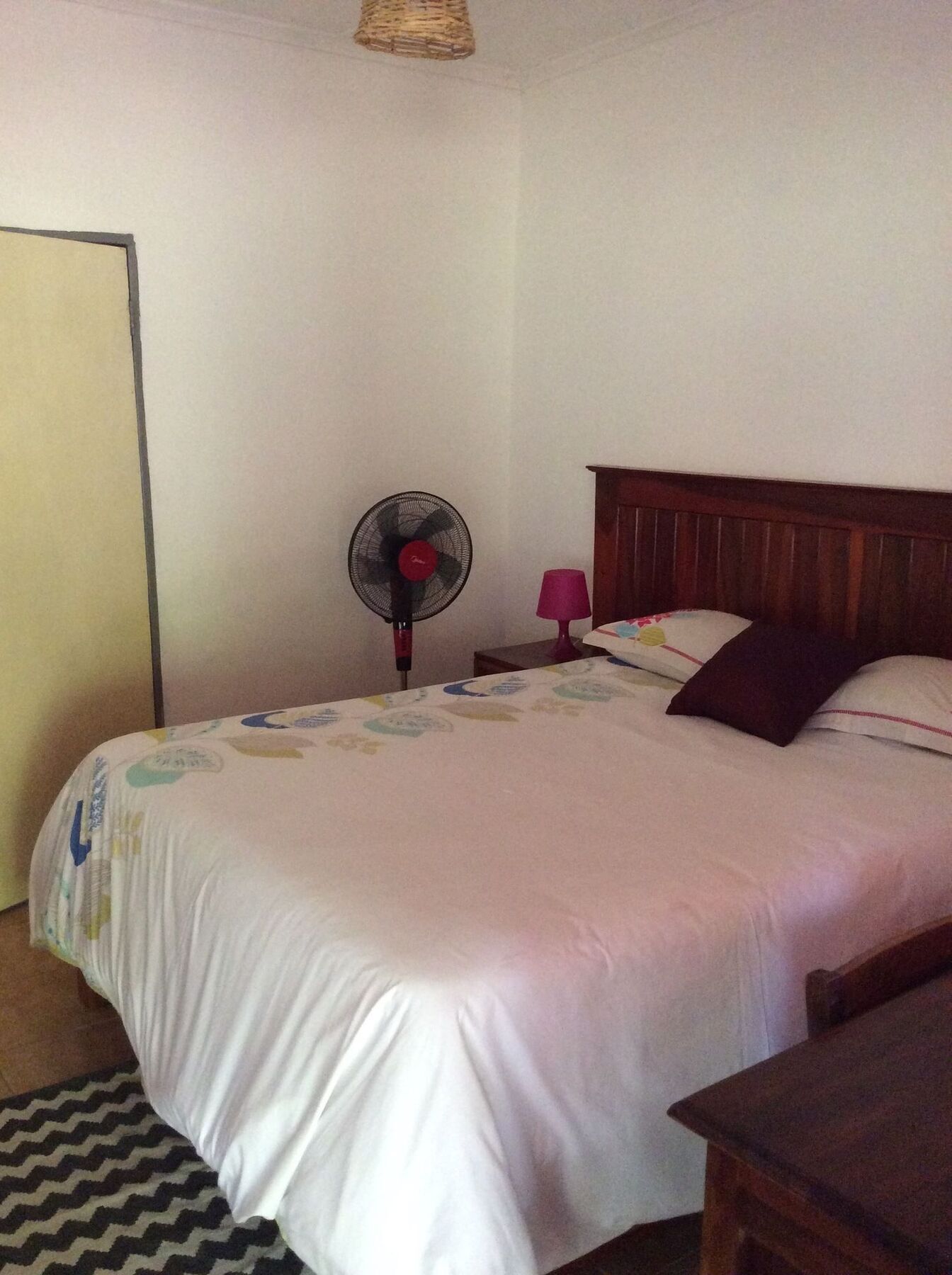 Tabonina Bis Bed & Breakfast Livingstone Exterior photo