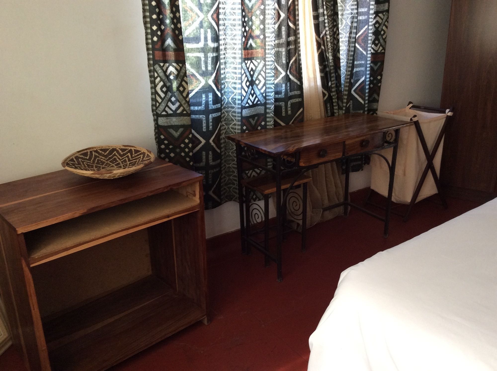 Tabonina Bis Bed & Breakfast Livingstone Exterior photo